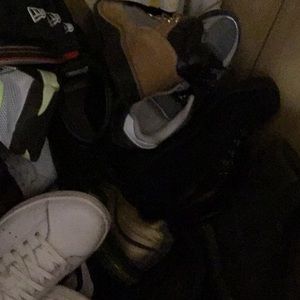 Meet your Posher, Dedrick